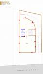  pooja-residency Shiv Pooja Residency Basement Cluster Plan