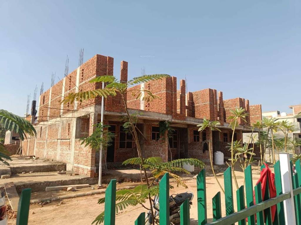  villa palladio Construction Status Dec 23