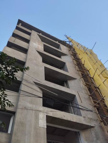  ozone Ozone Construction Status Jan-25