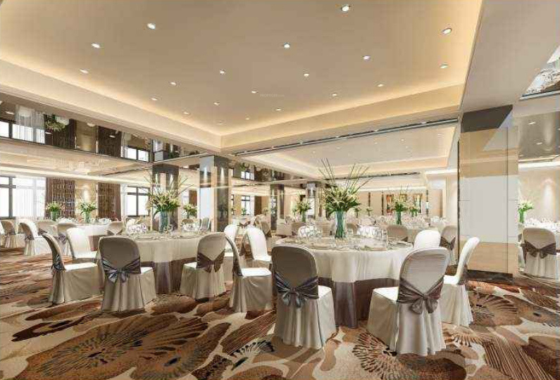  ozone Community Hall