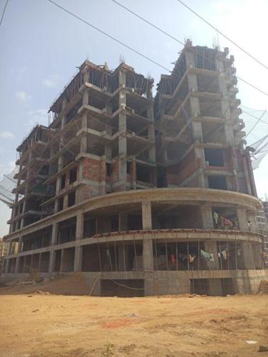  sahjanand-s-plus Sahjanand S Plus Construction Status March-24