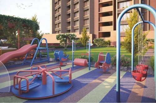  sahjanand-s-plus Children's play area