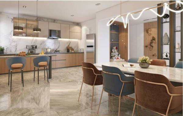  sahjanand-s-plus Kitchen