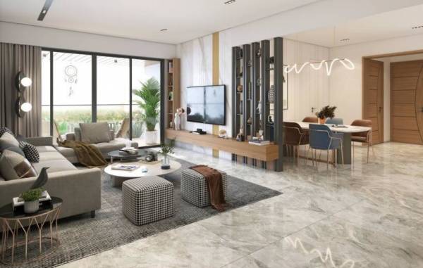  sahjanand-s-plus Living Area