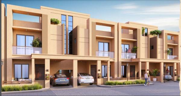  akshar-prime Elevation