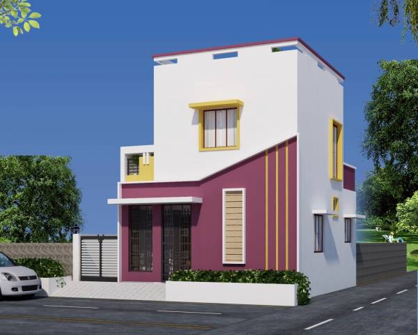  fairmount-villas Elevation