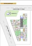  vedant-98 Block A Cluster Plan