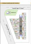  vedant-98 Block B Cluster Plan