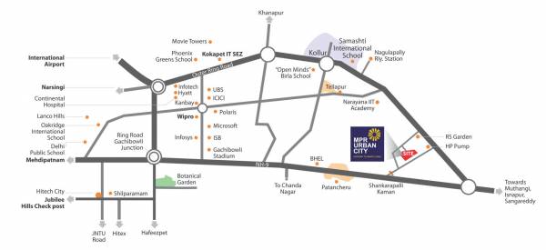  mpr-urban-city- Location Plan