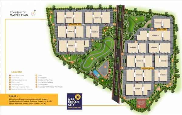  mpr-urban-city- Master Plan