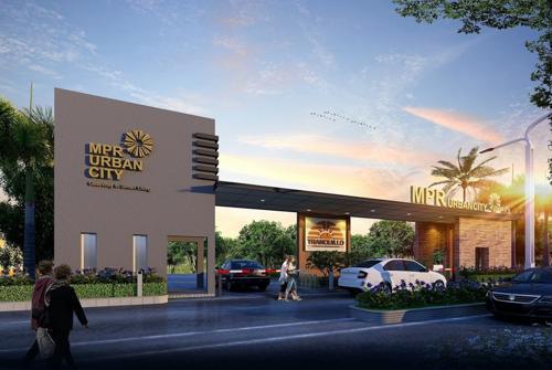  mpr-urban-city- Entrance Lobby