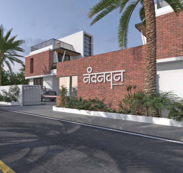  nandanvan Gated Community