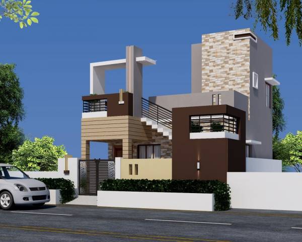  ragaas-villas Elevation