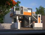 Elevation klb-villas Elevation