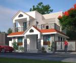 Elevation klb-villas Elevation