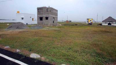  suryodhayam-phase-2 Elevation