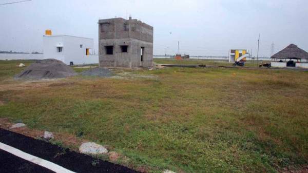  suryodhayam-phase-2 Elevation