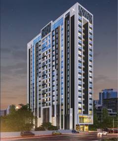 Elevation sapphire Elevation