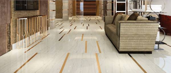  sapphire Living Area