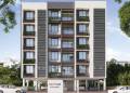 Aarinston Infrastructure Satyam Apartment