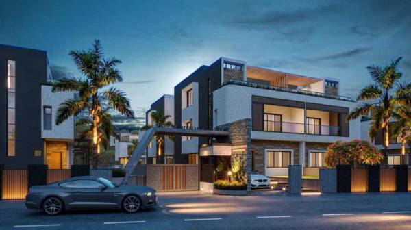 Elevation imperia Elevation