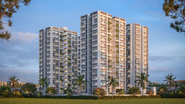  radhe-swapnil Elevation