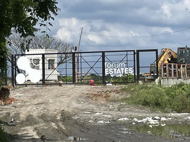 Forum Estates Aranya Innovative Township Phase I