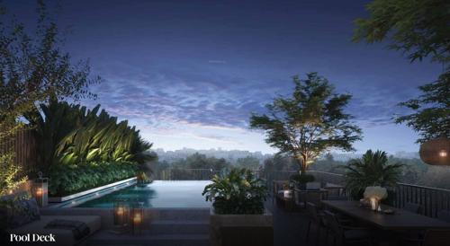  estates-aranya-innovative-township-phase-i Swimming Pool