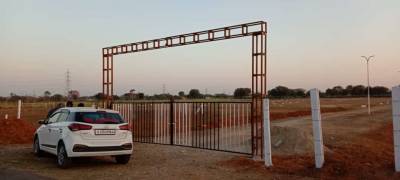  pearl-2 Gated Community