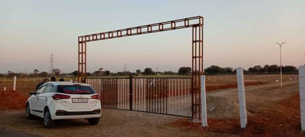  pearl-2 Gated Community