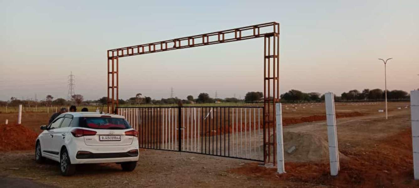  pearl 2 Gated Community