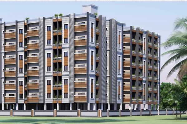  hammash-residency-block-a-and-c Elevation