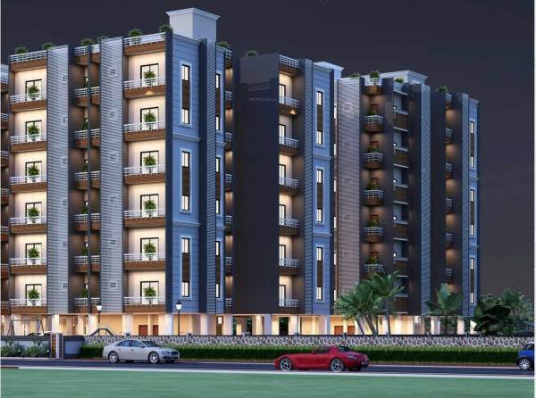  hammash-residency-block-a-and-c Elevation