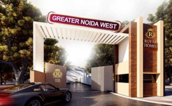 Gated Community homes-villa Gated Community