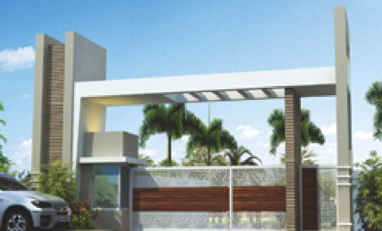  sai srinivasa township Gated Community