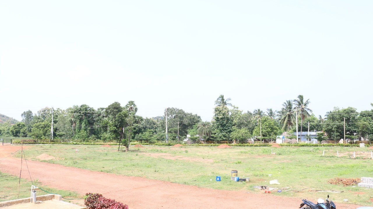  sastha green city Elevation