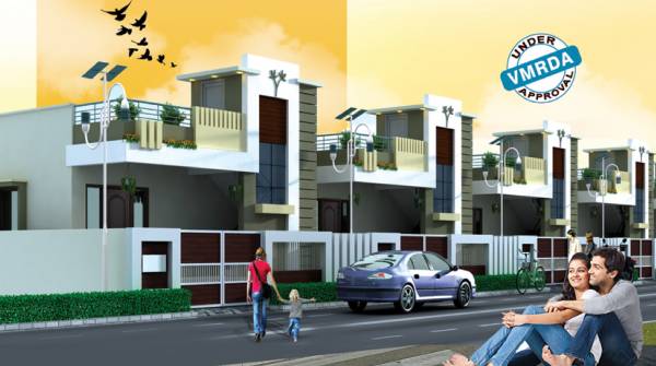  sastha-green-city Elevation