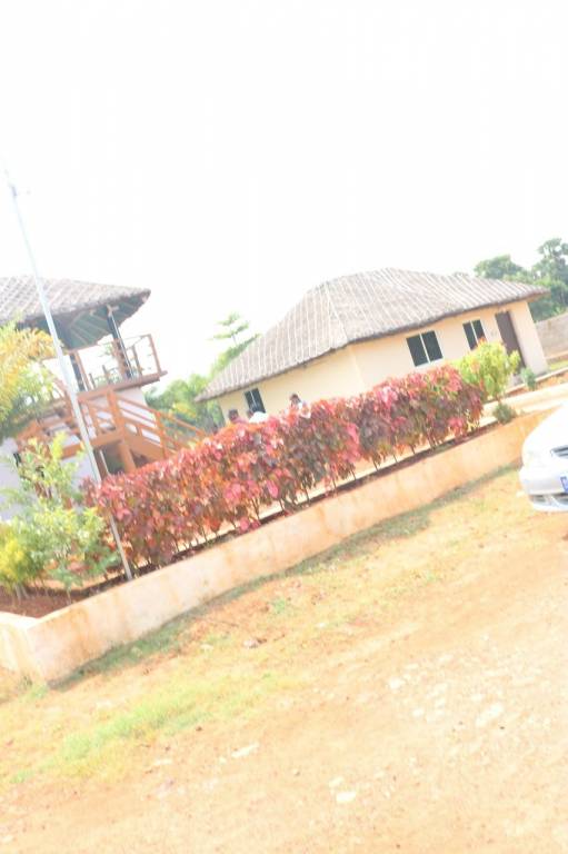  sastha green city Plot