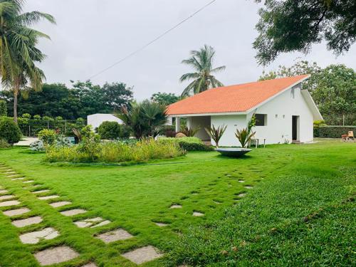  sree-nilayam Landscape Garden and Tree Planting