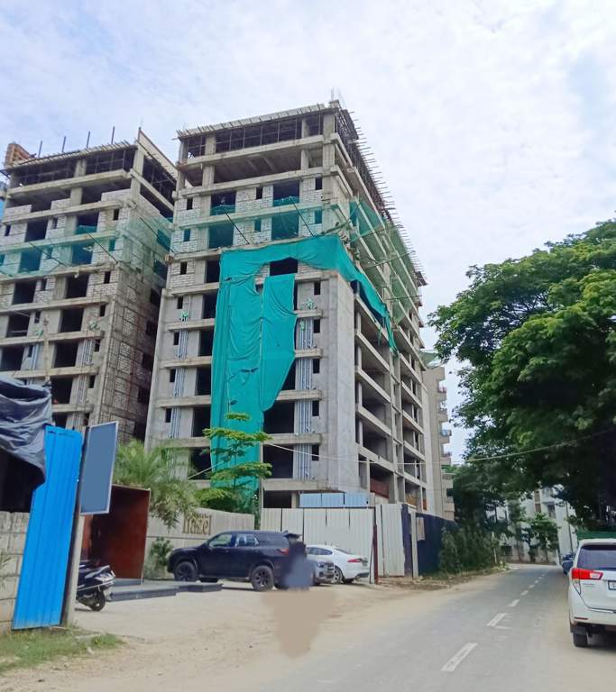  hazel Hazel Construction Status Dec 24