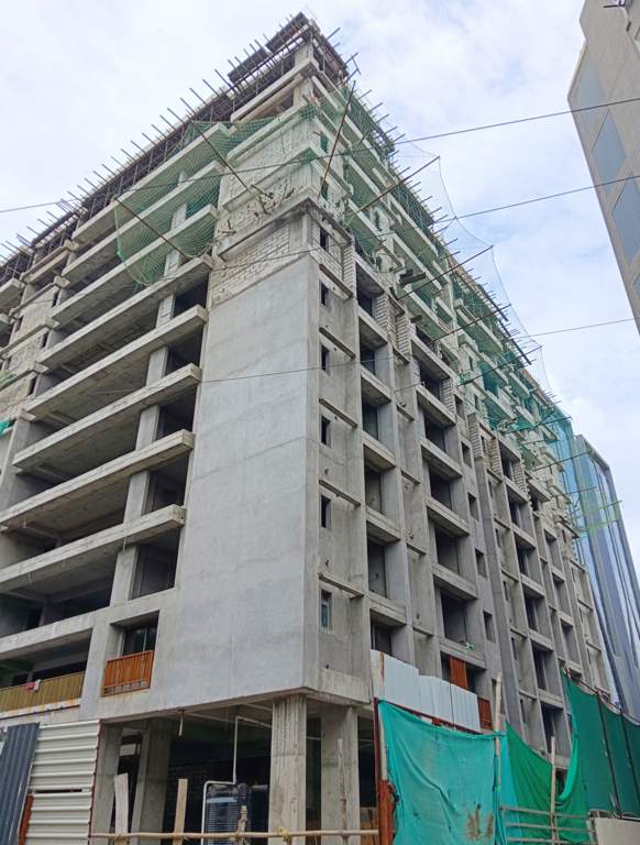  hazel Hazel Construction Status Dec 24