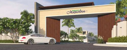  madhavam Gated Community