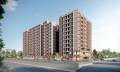 Sundaram Developers Ahmedabad Tirupati Tower