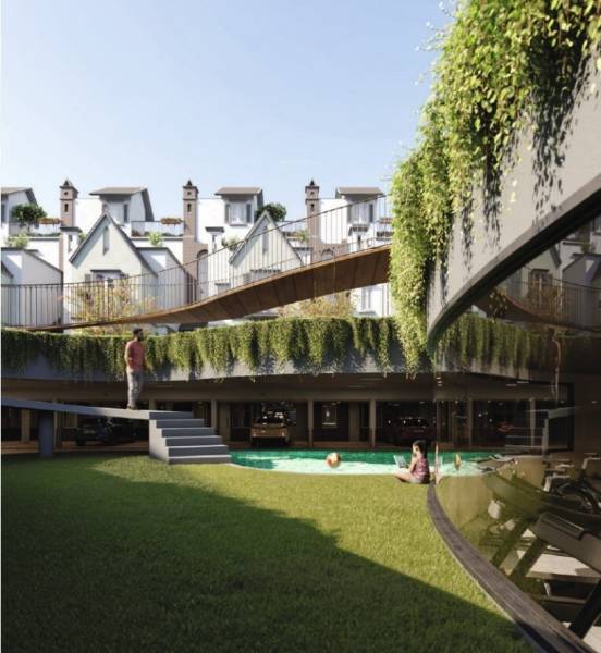  apricity-bungalows Others