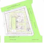  shoolin-exotica Block A And B Cluster Plan for basement Floor