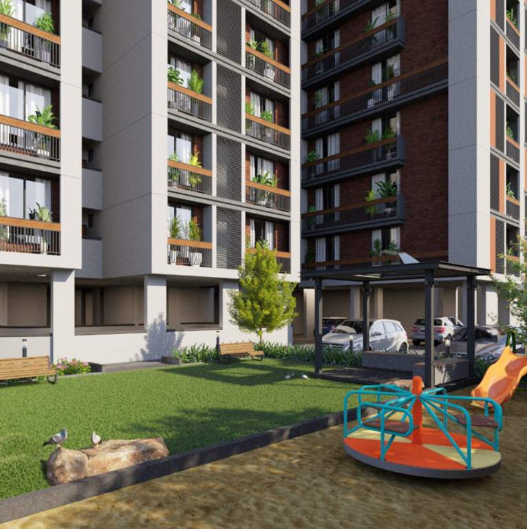  shoolin exotica Children's play area