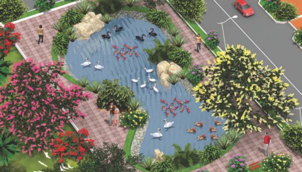  blissful-garden Others