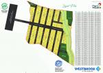  westbrook Layout Plan