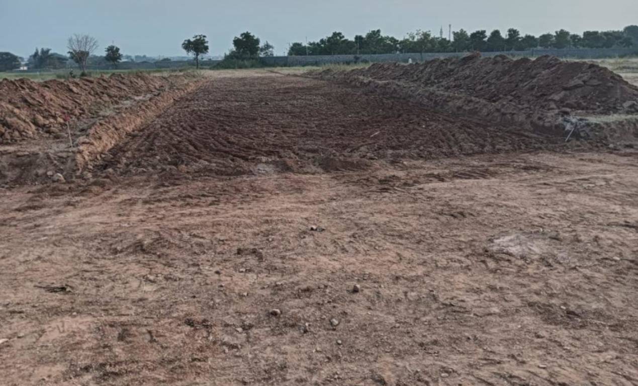 2250 sq ft Plot for Sale in Park Square Properties Westbrook Balanagar