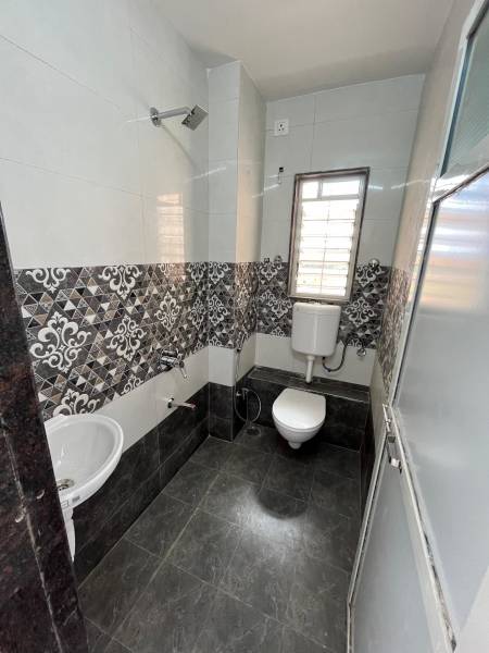  vastushilp-apartment Bathroom